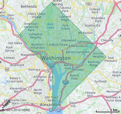 Why is the district of columbia not a state - There have been several unsuccessful efforts to make the district into a state since the 1880s; a statehood bill passed the House of Representatives in 2021 but was not …